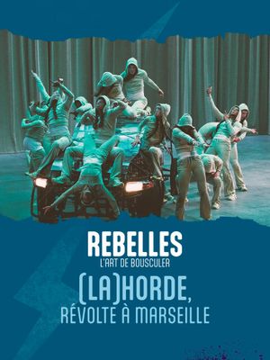 (LA) HORDE, révolte à Marseille