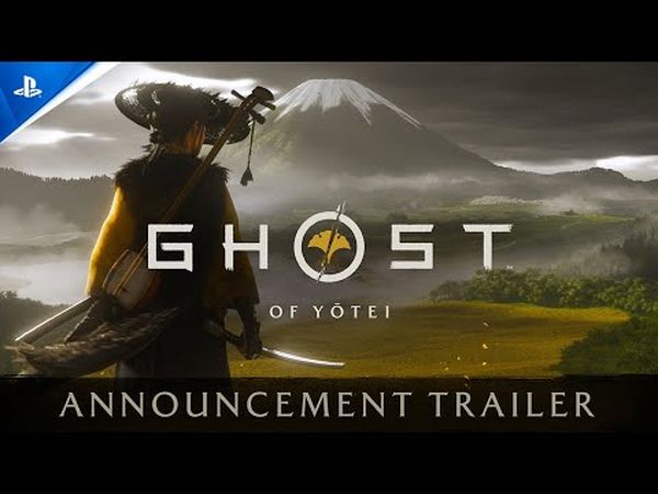 Ghost of Yōtei