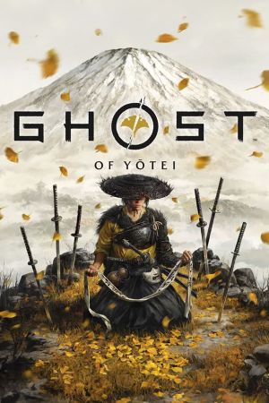 Ghost of Yōtei