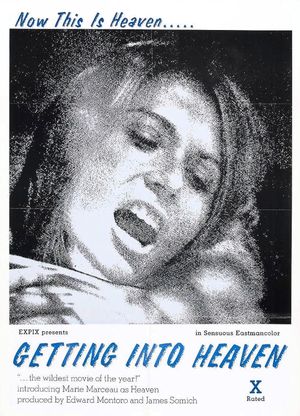 Getting Into Heaven