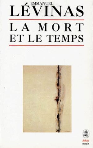 La Mort et le Temps