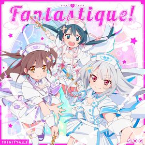 Fantastique! (Single)