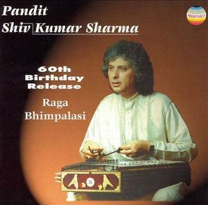 60th Birthday Release: Raga Bhimpalasi (Live)