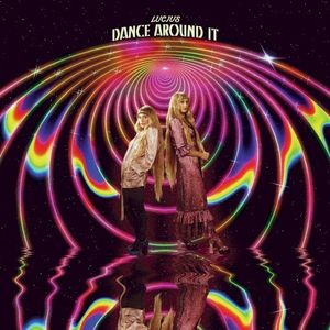 Dance Around It (Single)