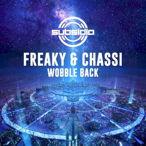 Wobble Back (Single)