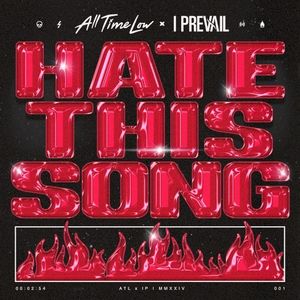 Hate This Song (Single)