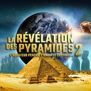 La Révélation des pyramides 2