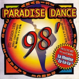 Paradise Dance 98'