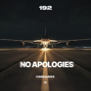 No Apologies