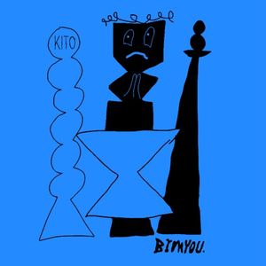 BIMYOU (EP)