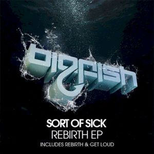 Rebirth EP (EP)