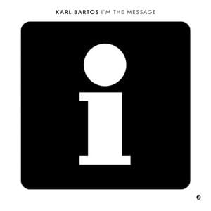 I'm the Message (Single)