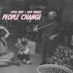 People Change (Single)