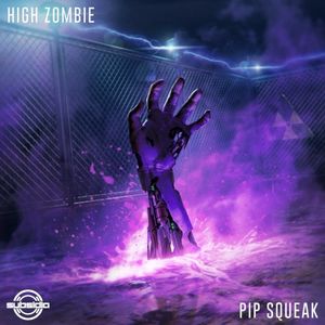 Pip Squeak (Single)