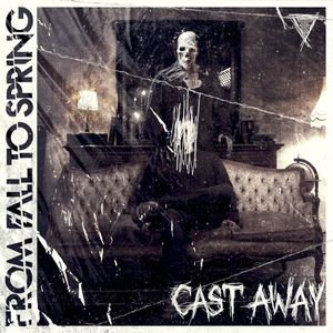 CAST AWAY (Single)