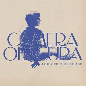 Look to the Demos (EP)