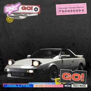 go! (George Daniel Remixes) (Single)