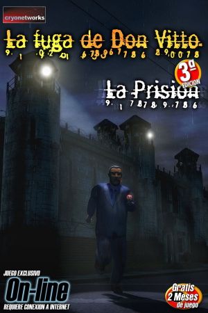 Prison