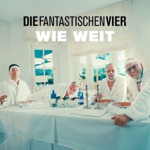 Wie Weit (Single)