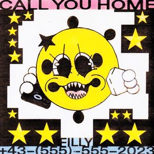 Call U Home (Single)