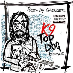 Top Dog Freestyle (Single)