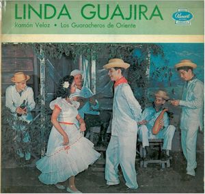 Linda guajira