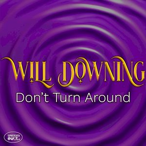 Don’t Turn Around (Single)