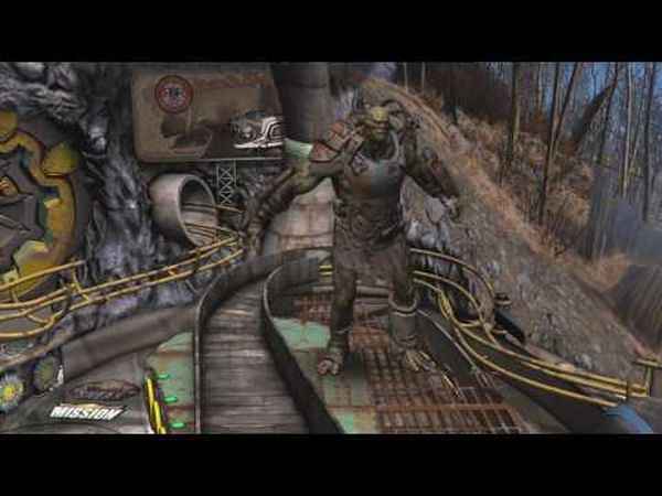 Pinball FX3: Bethesda Pinball