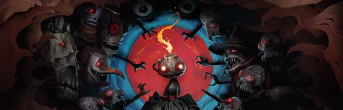 Wishlist Games - Coming Soon