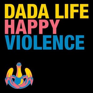 Happy Violence (Vodge Diper freemix)