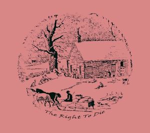 The Right To Die (Single)