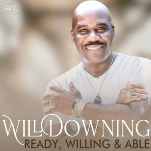 Ready, Willing & Able (Single)