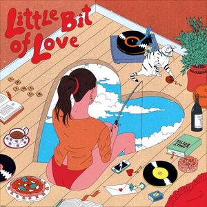 Little Bit Of Love (Single)