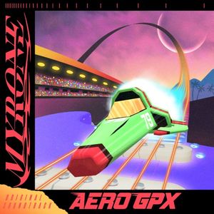 Aero GPX (Original Game Soundtrack) (OST)