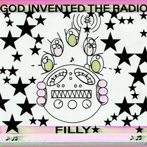 God Invented the Radio (Single)