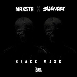 Black Mask (Single)