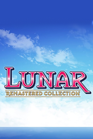 Lunar Remastered Collection