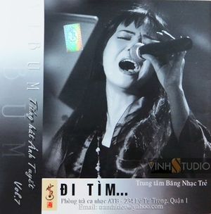 Đi tìm - Ánh Tuyết Vol. 7