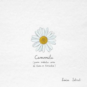 Camomila (EP)