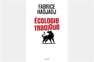 Ecologie tragique