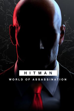 Hitman: World of Assassination