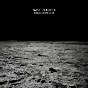 Planet X (EP)