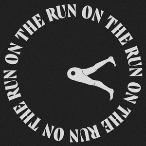 On The Run (Single)