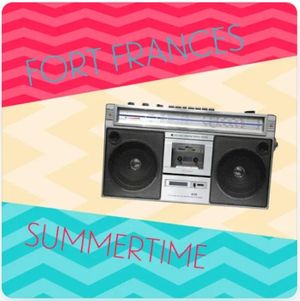 Summertime (Single)