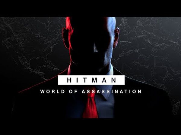 Hitman: World of Assassination