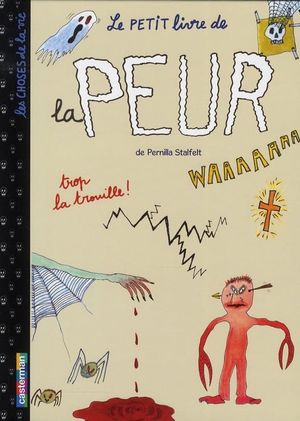 Le petit livre de la peur