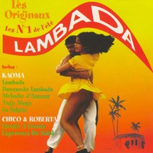 Lambada - Les originaux No. 1 de l’été