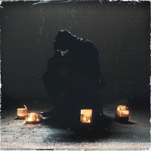 Ghost Stories (Single)