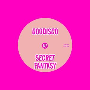 Secret Fantasy (Single)