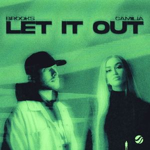 Let It Out (Single)